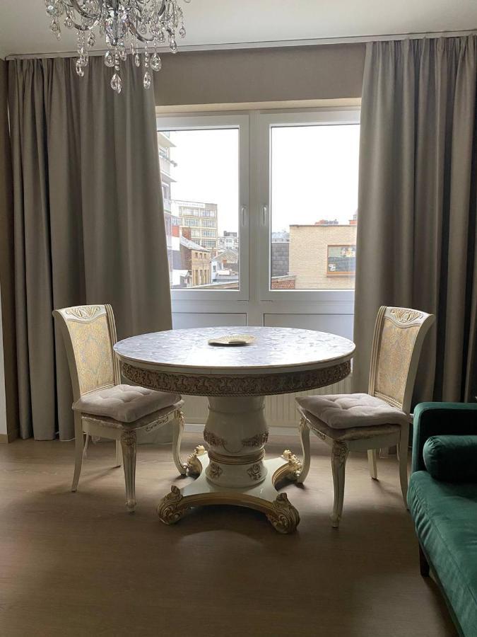 Studio Montaigne Льєж Екстер'єр фото