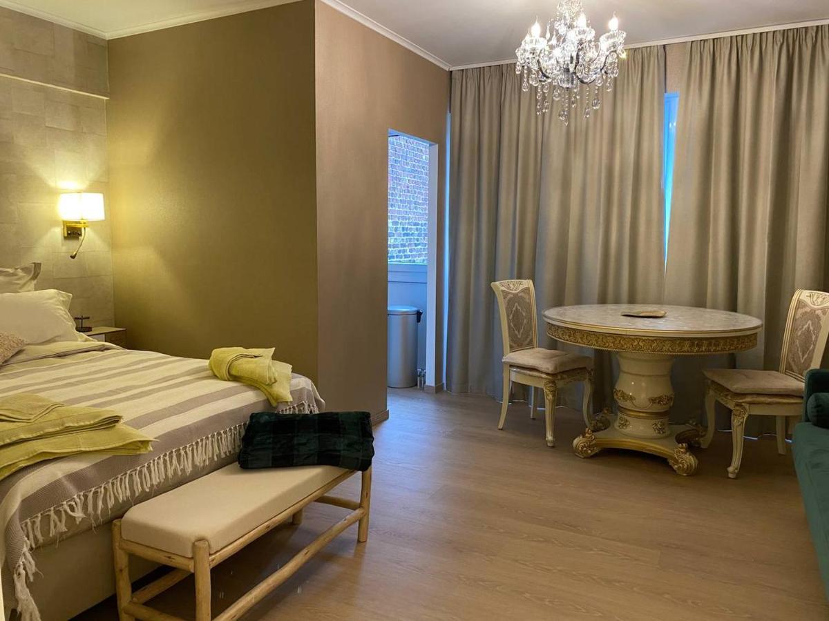 Studio Montaigne Льєж Екстер'єр фото